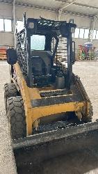 CAT 216 B