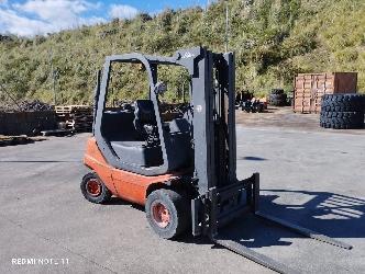 Linde H 20 D