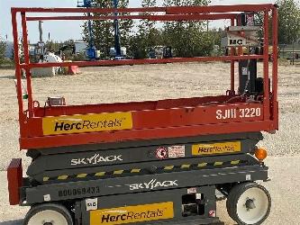 CAT 120M