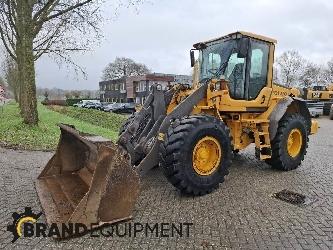 Volvo L60F