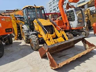 JCB 3 CX