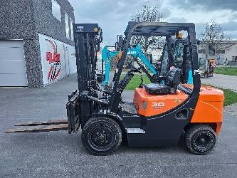 Doosan D 30 G