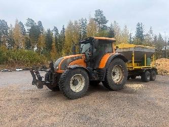 Valtra N142