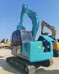 Kobelco SK 75
