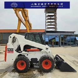 Bobcat s 300