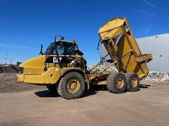 CAT 730