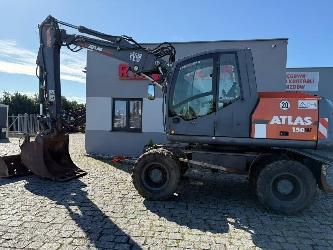 Atlas 150 W