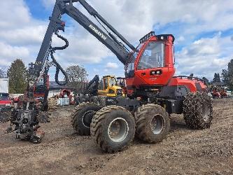 Komatsu 931