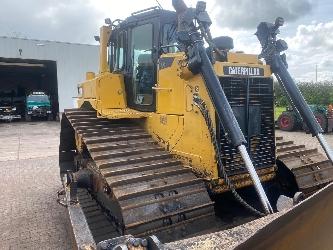 CAT D 6 T LGP