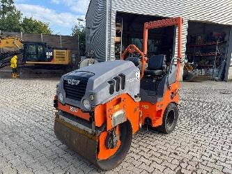 Hamm HD 10 VT