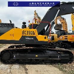 Volvo EC 350