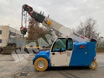 Galizia GF180