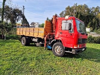 Volvo FL7
