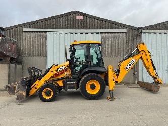 JCB 3 CX
