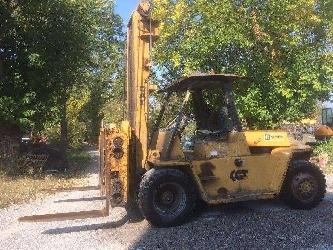CAT V 200 B