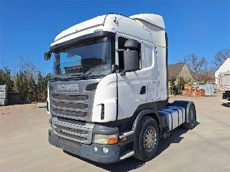 Scania R420