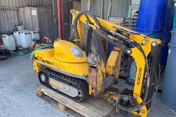 Brokk 100
