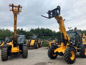 JCB TM320