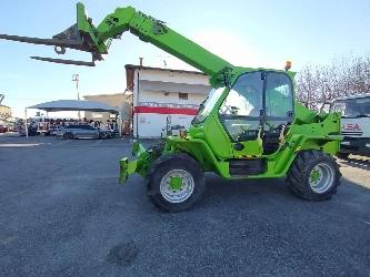 Merlo 38.14