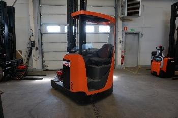 Toyota RRE160