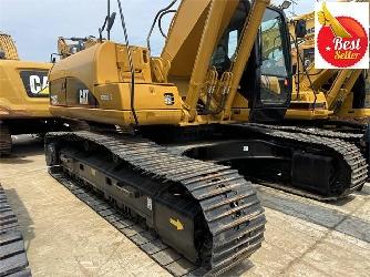 CAT 320 C L