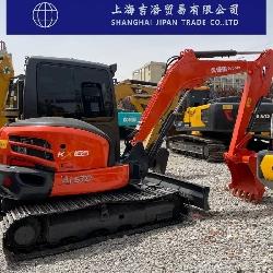 Kubota KX 165
