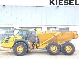 Bell B 45 E