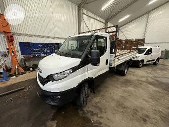 Iveco 70C 18