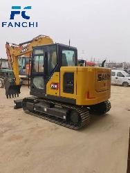 Sany SY75C