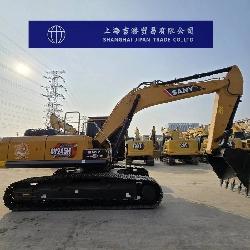 Sany SY 245 H