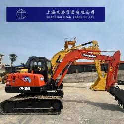 Doosan DH 55