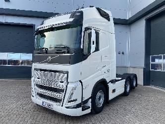 Volvo FH 500