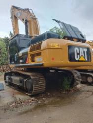 CAT 336D2