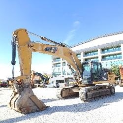 CAT 336D2L