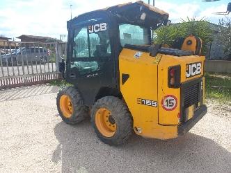 JCB 155