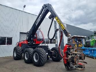 Komatsu 951