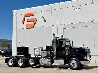 Peterbilt 367