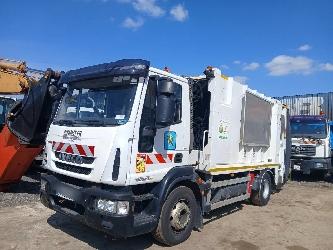 Iveco 160e20