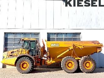 Bell B 30 E