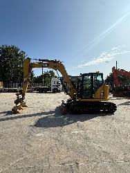 CAT 308 CR