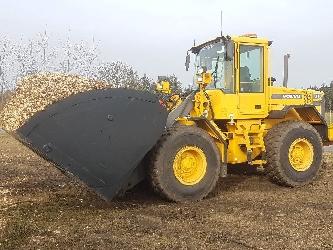 Volvo L 70 D