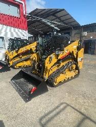 CAT 255