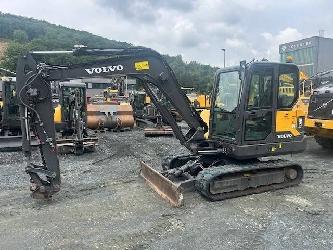 Volvo EC 60 E