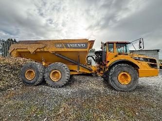 Volvo A 45 G