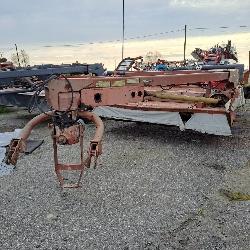 Kuhn FC300RG