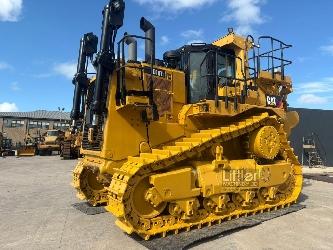 CAT D 10 T 2