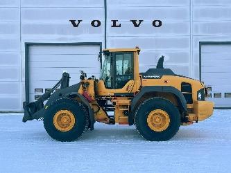 Volvo L 120 H