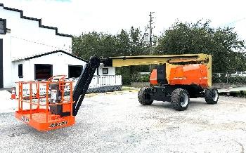 JLG 800 AJ