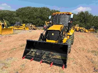 JCB 3 CX