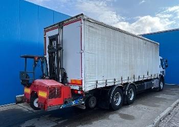 Renault C 380